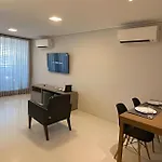 Apartamento Super Luxo Com Vista