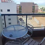Apartamento 506 - Largo De Tambau