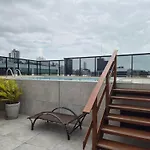 Apartamento 506 - Largo De Tambau
