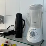 Aconchegante Apt Em Joao Pessoa