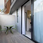 Breeze Residence #104 - Duplo Garden Por Carpediem