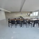 Espacoso Apto Pe Na Areia