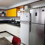 Casa Amarela
