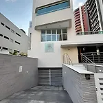 Apartamento Tambau