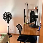 Apartamento Por Temporada