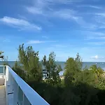 Ape Pe Na Areia Para 4 Pessoas Em Manaira