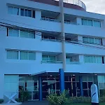Ape Pe Na Areia Para 4 Pessoas Em Manaira