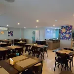 Ape Pe Na Areia Para 4 Pessoas Em Manaira