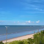 Ape Pe Na Areia Para 4 Pessoas Em Manaira