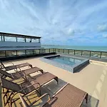 Melhores Flats - Incrivel A Beira Mar