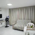 Flat -One Cabo Branco 80 Metros Da Praia