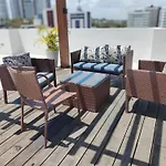 Flat -One Cabo Branco 80 Metros Da Praia