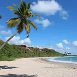 Encantador Apartamento Ilha Do Caribe