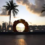 Encantador Apartamento Ilha Do Caribe