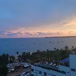 Maior Apt Beira Mar Tambau Familia 14 Pessoas