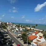 Flat Get By Side Em Joao Pessoa