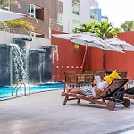 Quarto Para Duas Pessoas No Coracao De Tambau
