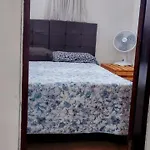 Apartamento Inteiro Em Tambau, No Centro Turistico De Joao Pessoa