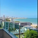 Apartamento Em Joao Pessoa Vista-Mar