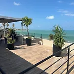 Apartamento Em Joao Pessoa Vista-Mar