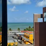Apartamento Em Joao Pessoa Vista-Mar
