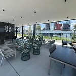 Flat Em Tambau Para Ate 4 Prssoas