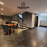Legacy Suites - Likehome Hospedagens