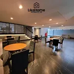 Legacy Suites - Likehome Hospedagens