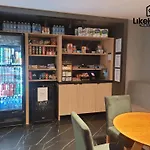 Legacy Suites - Likehome Hospedagens