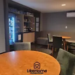 Legacy Suites - Likehome Hospedagens