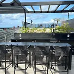 Beach Haus - Flat Beira Mar