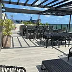 Beach Haus - Flat Beira Mar