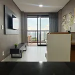 Apt Vista Mar Em Manaira Mindset 907 - Qavi
