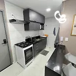 Apt Vista Mar Em Manaira Mindset 907 - Qavi