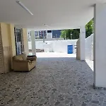 Casa Mobiliada Oceania
