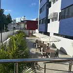 Apartamento Confortavel Em Joao Pessoa