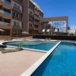Apartamento Mobiliado Altiplano