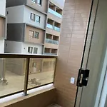 Apartamento Mobiliado Altiplano
