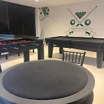 Apartamento Mobiliado Altiplano