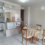 Apt Joao Pessoa Vista Ao Mar