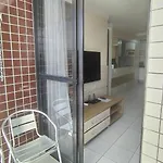 Apt Joao Pessoa Vista Ao Mar