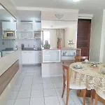 Apt Joao Pessoa Vista Ao Mar