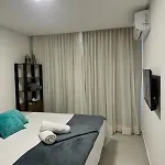 Apartamento A Beira-Mar No Bessa