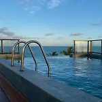 Apartamento A Beira-Mar No Bessa
