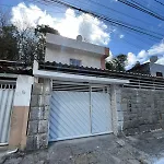 Casa De Temporada Conforto Ao Mar De Cabo Branco