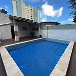 Casa De Temporada Conforto Ao Mar De Cabo Branco