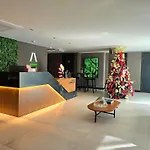 Alta Garden By Hosppedar