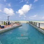 Breeze Residence #311 - Beira Mar Por Carpediem