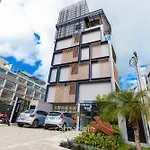 Breeze Residence #311 - Beira Mar Por Carpediem