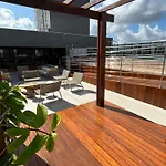 Melhores Flats - Formosura 5Min Da Praia De Tambau